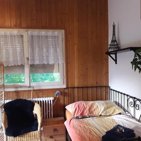 Zimmer Privat bolig
